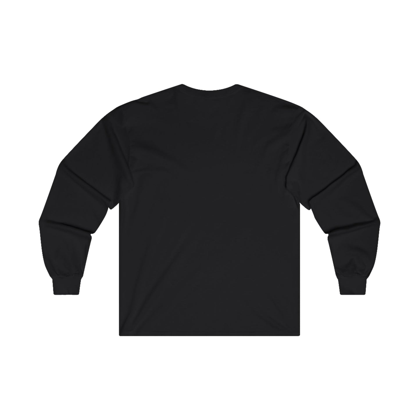 Breathable Comfort Tee Long Sleeve Tee