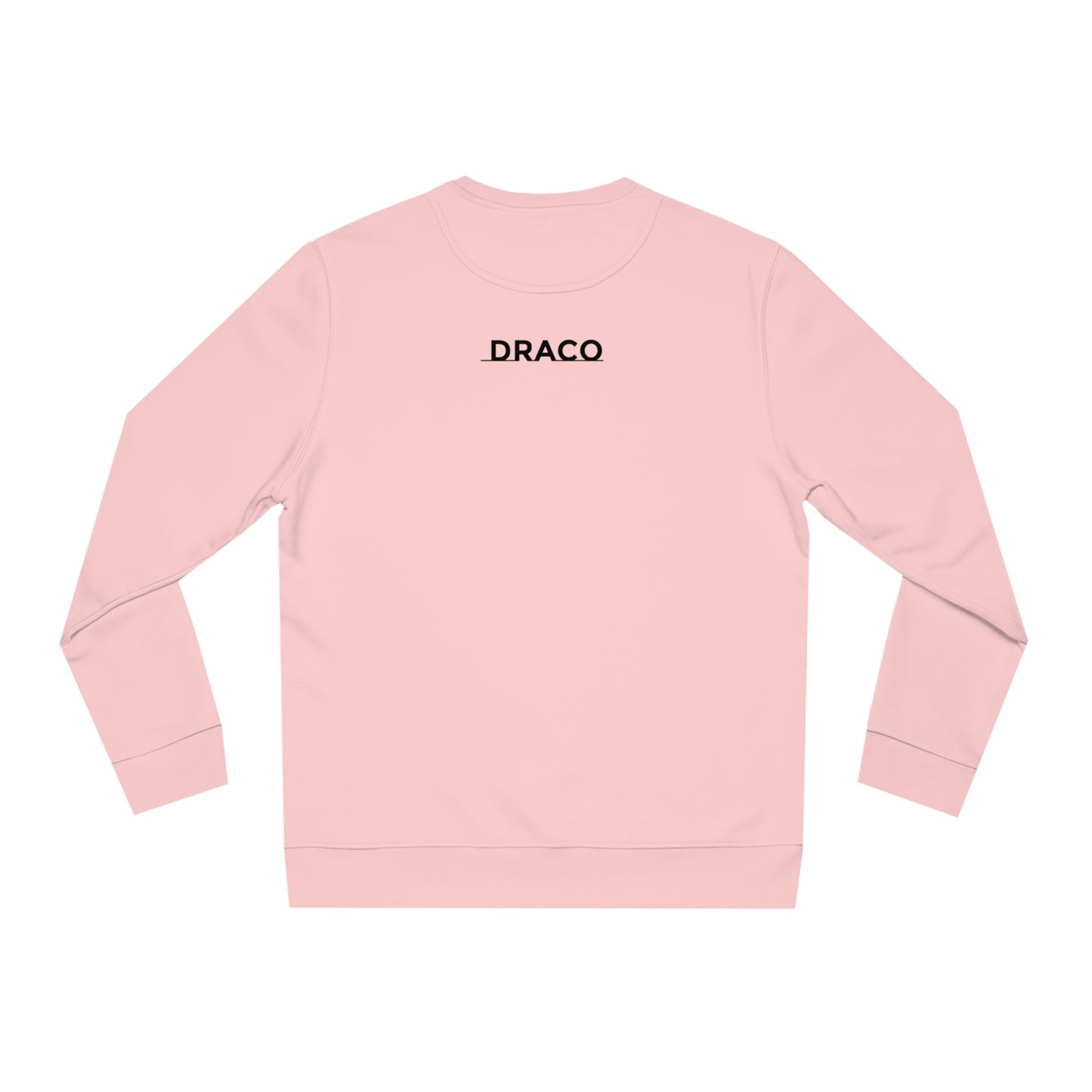 Unisex Changer Sweatshirt