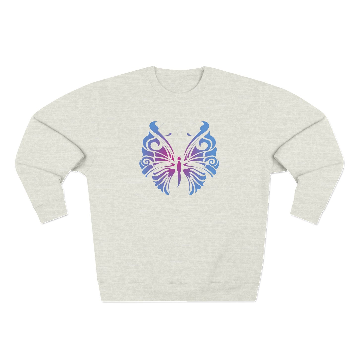 Unisex Crewneck Sweatshirt