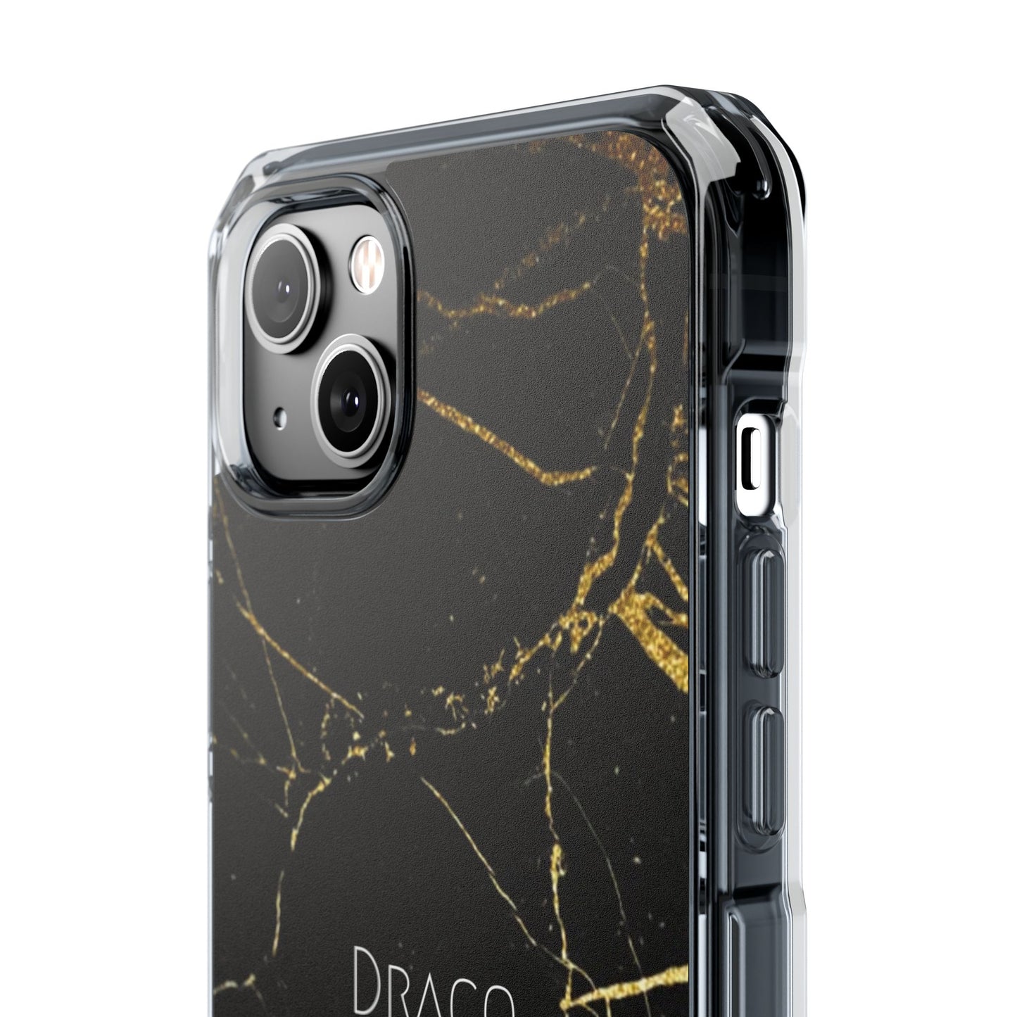 Magnetic Clear Impact Cases