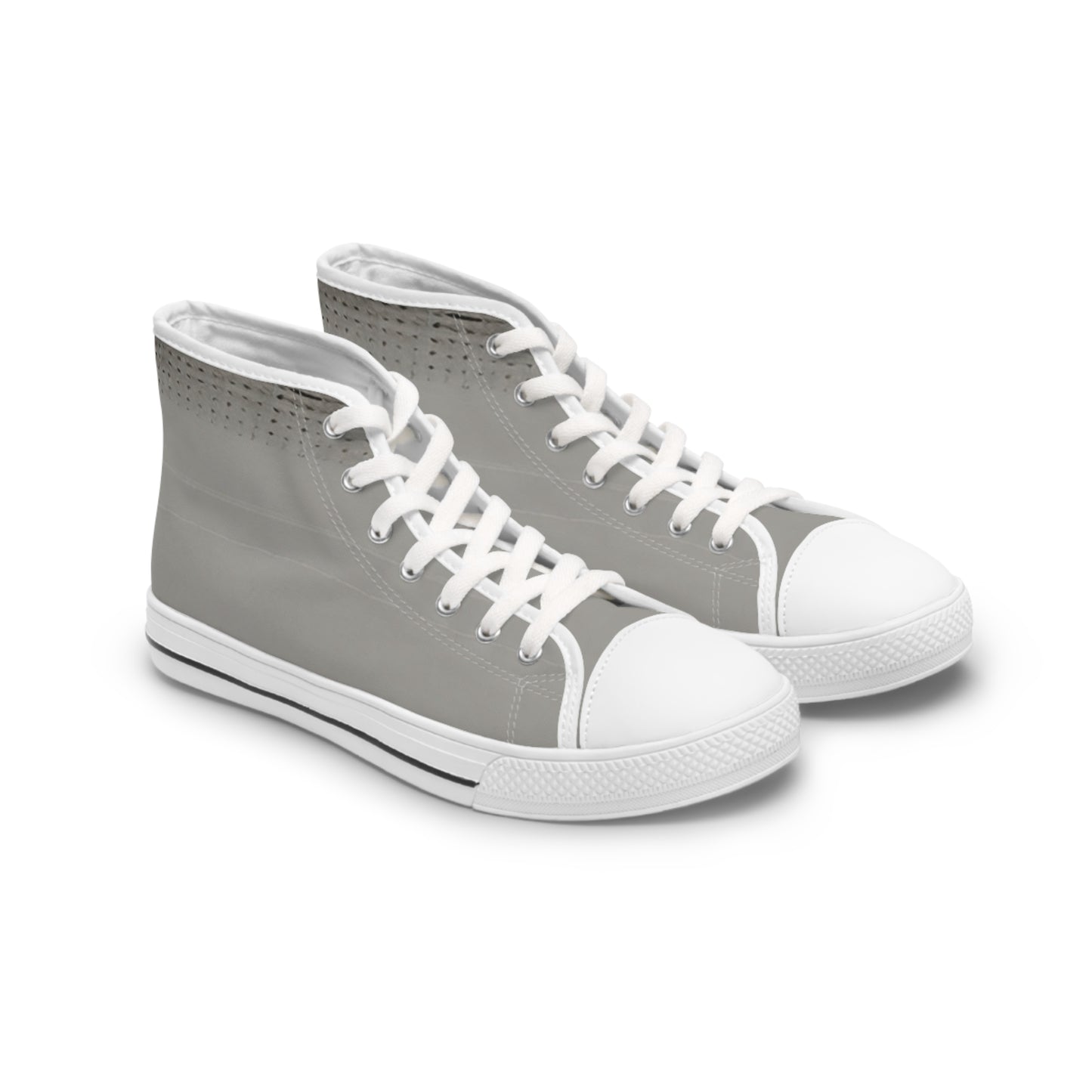 Women's High Top Sneakers