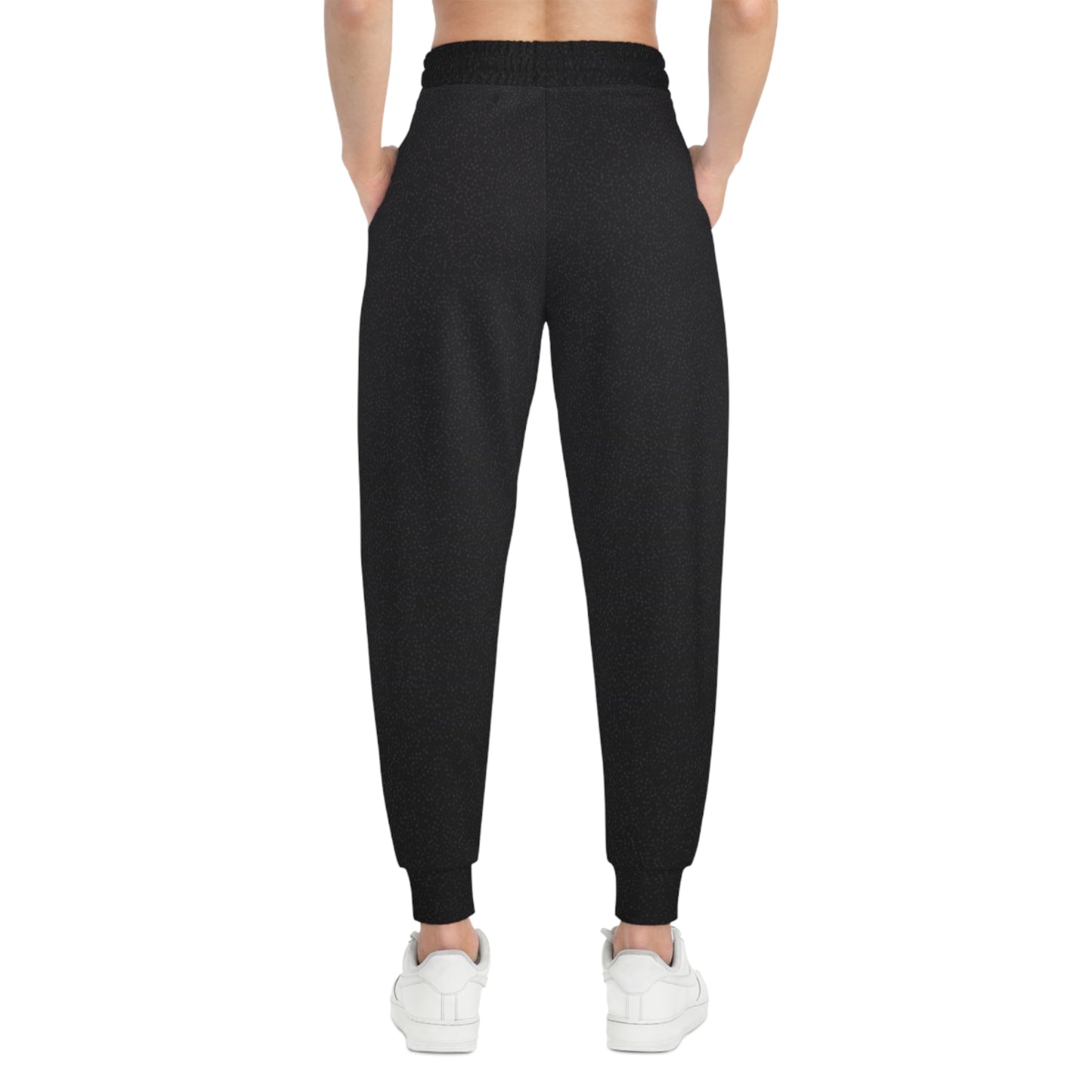 Athletic Joggers (AOP)