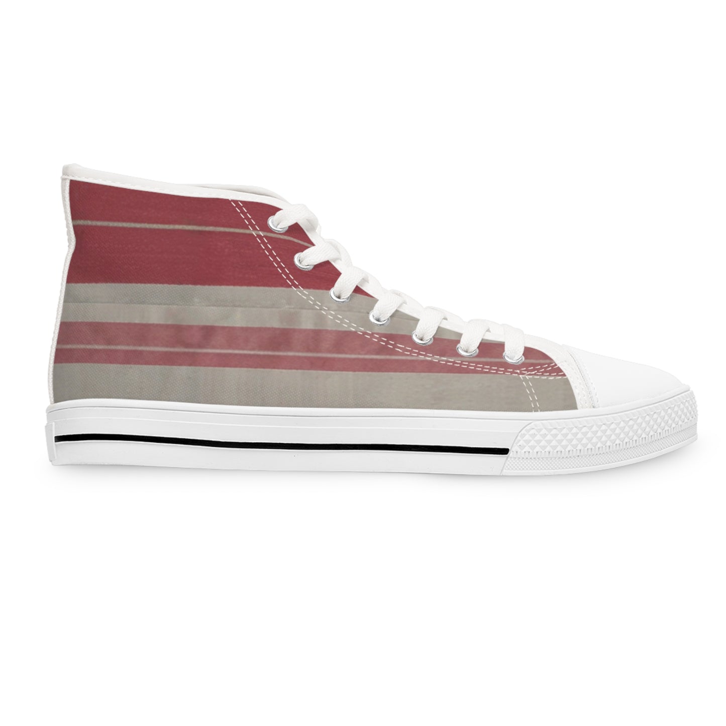 Women's High Top Sneakers