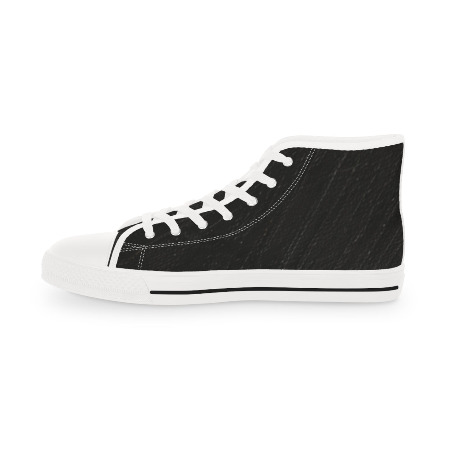 Men's High Top Sneakers