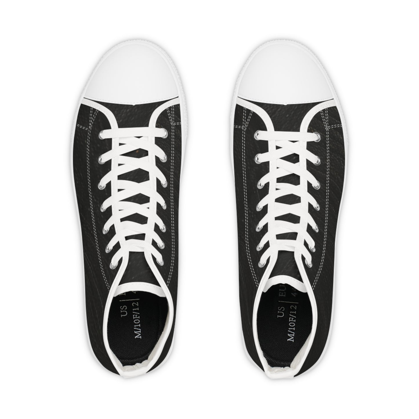 Men's High Top Sneakers