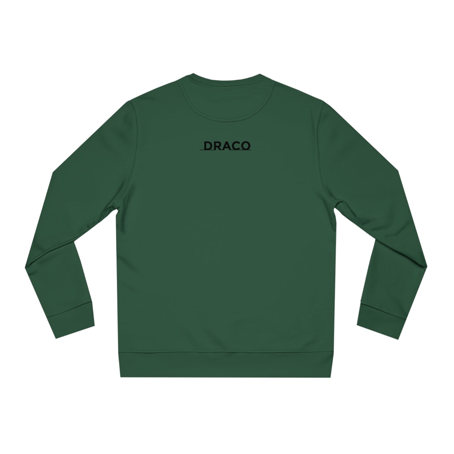 Unisex Changer Sweatshirt