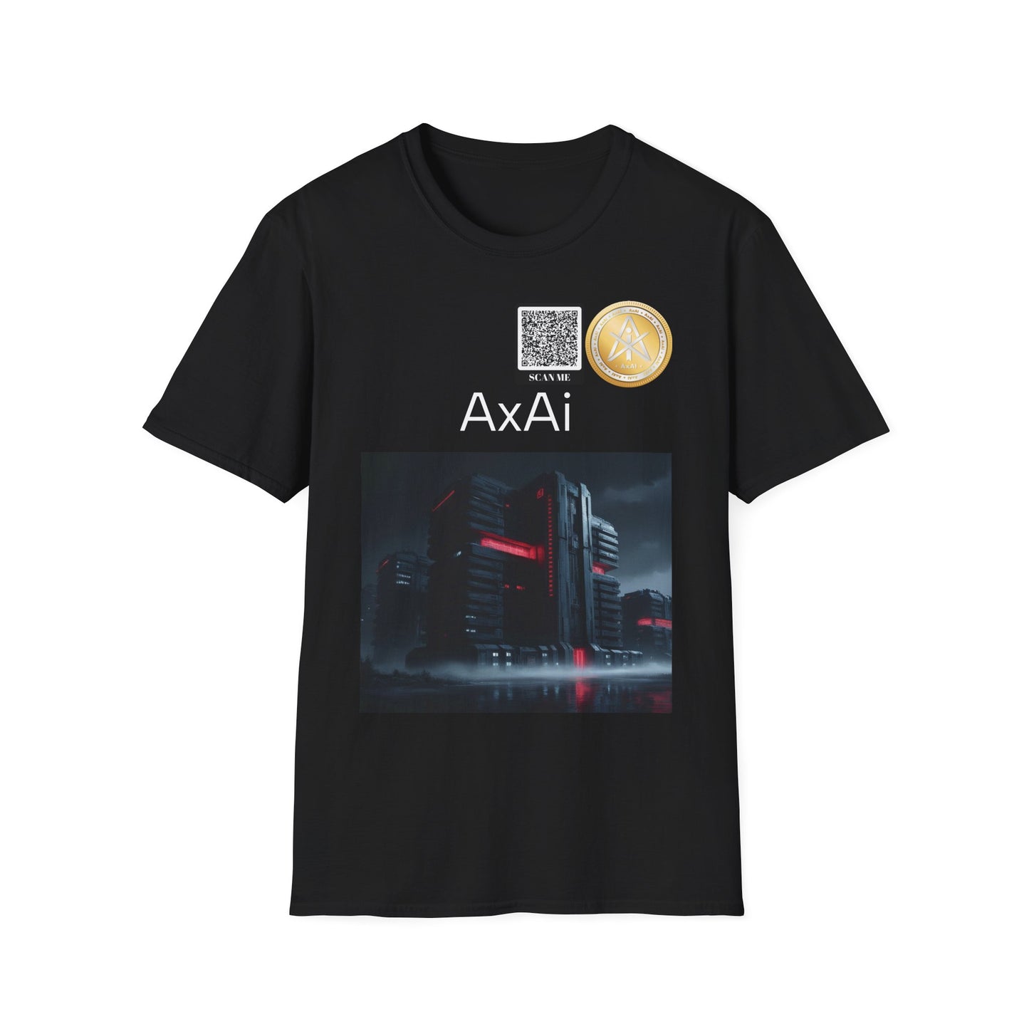 Axai  T-Shirt