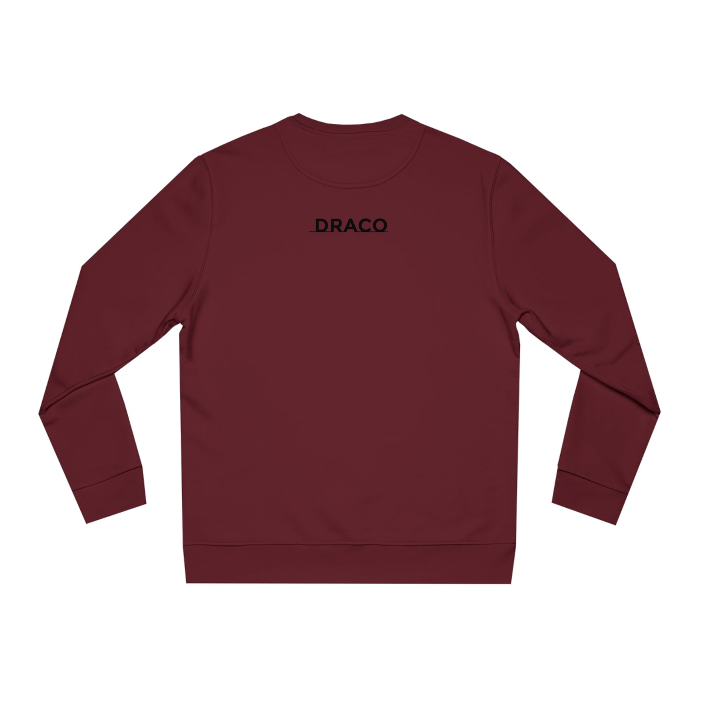 Unisex Changer Sweatshirt