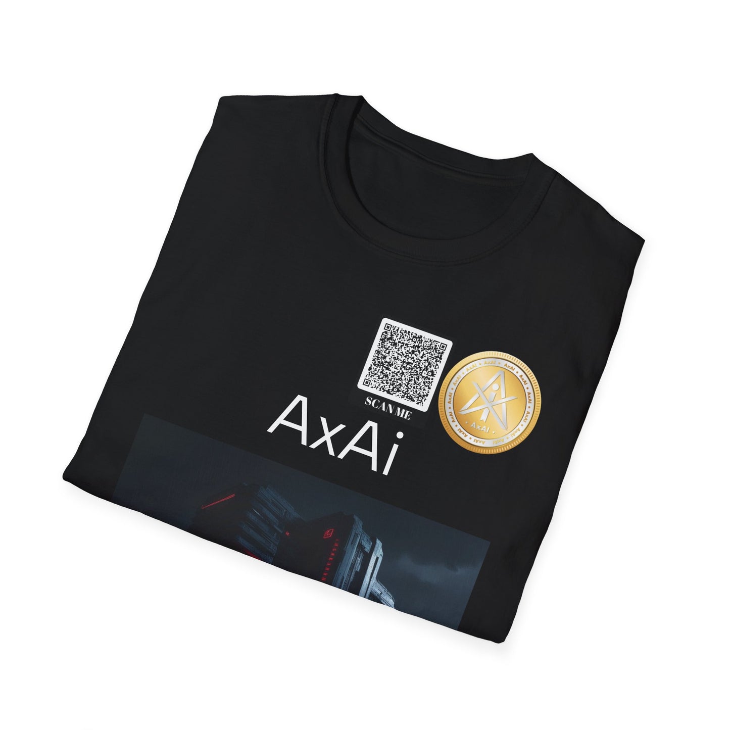 Axai  T-Shirt