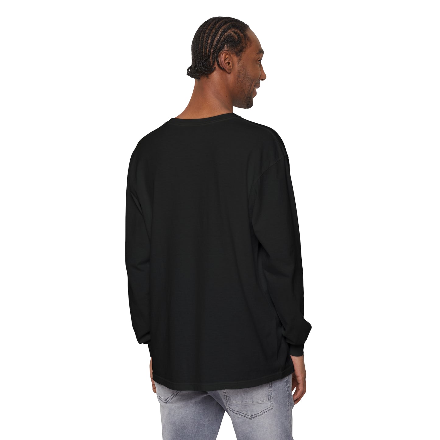 Breathable Comfort Tee  T-Shirt