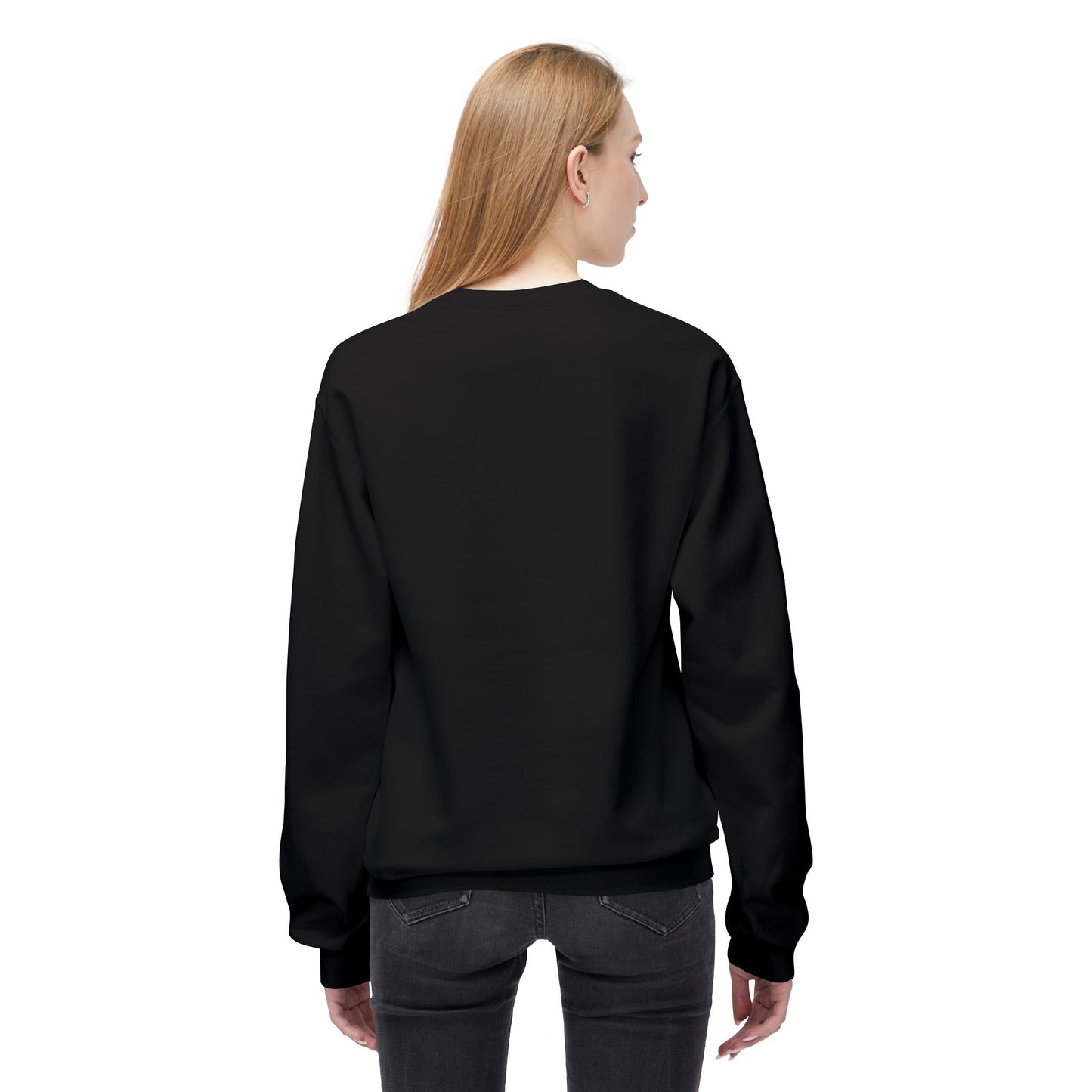 Breathable Comfort Tee Sweatshirt