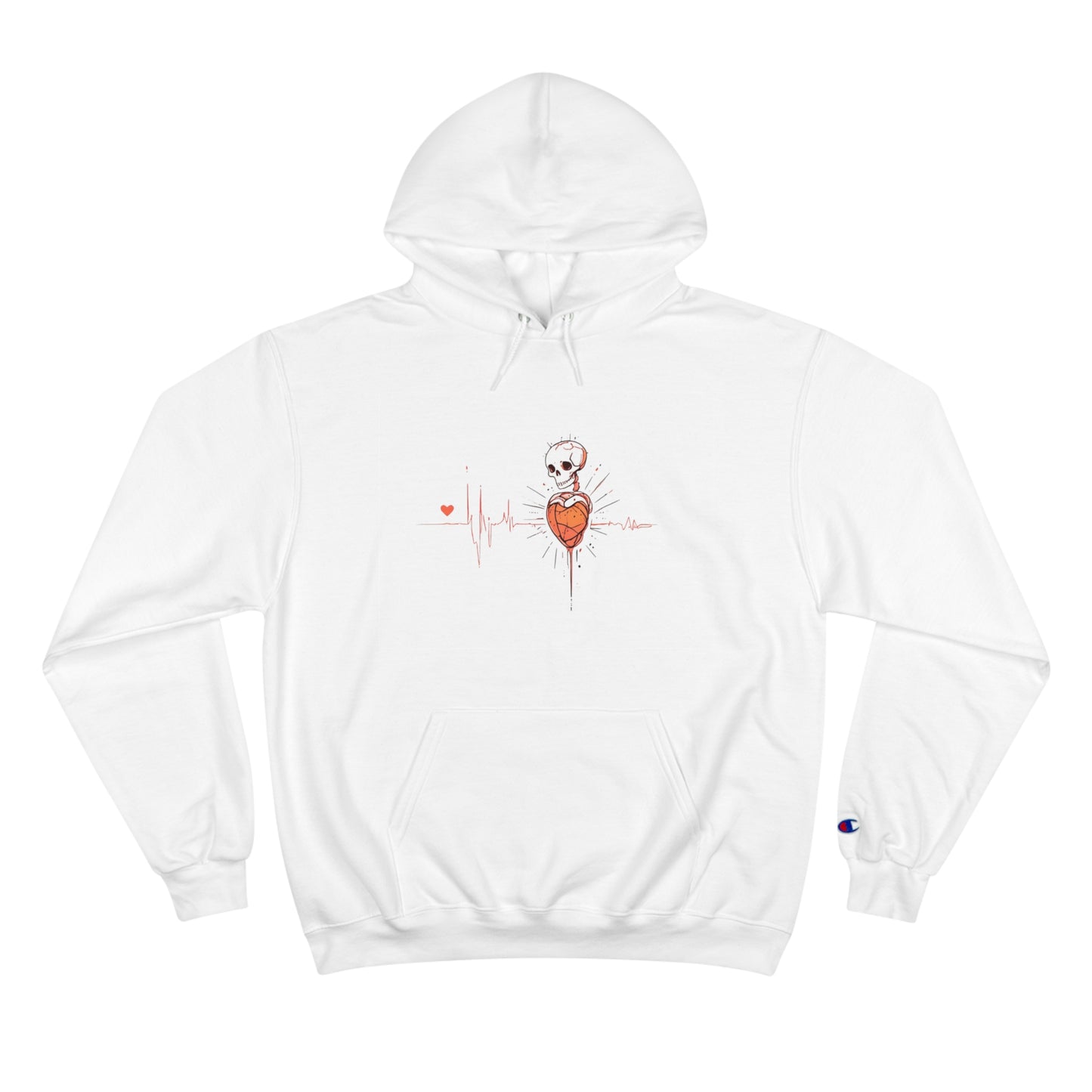 Champion Hoodie