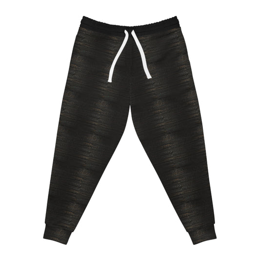 Athletic Joggers (AOP)