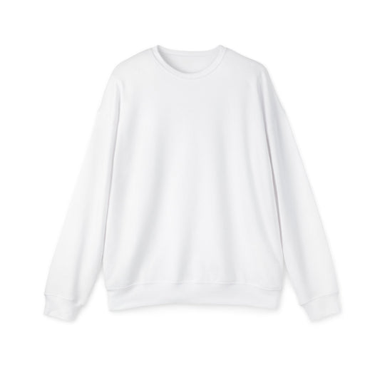 Unisex Drop Shoulder Sweatshirt