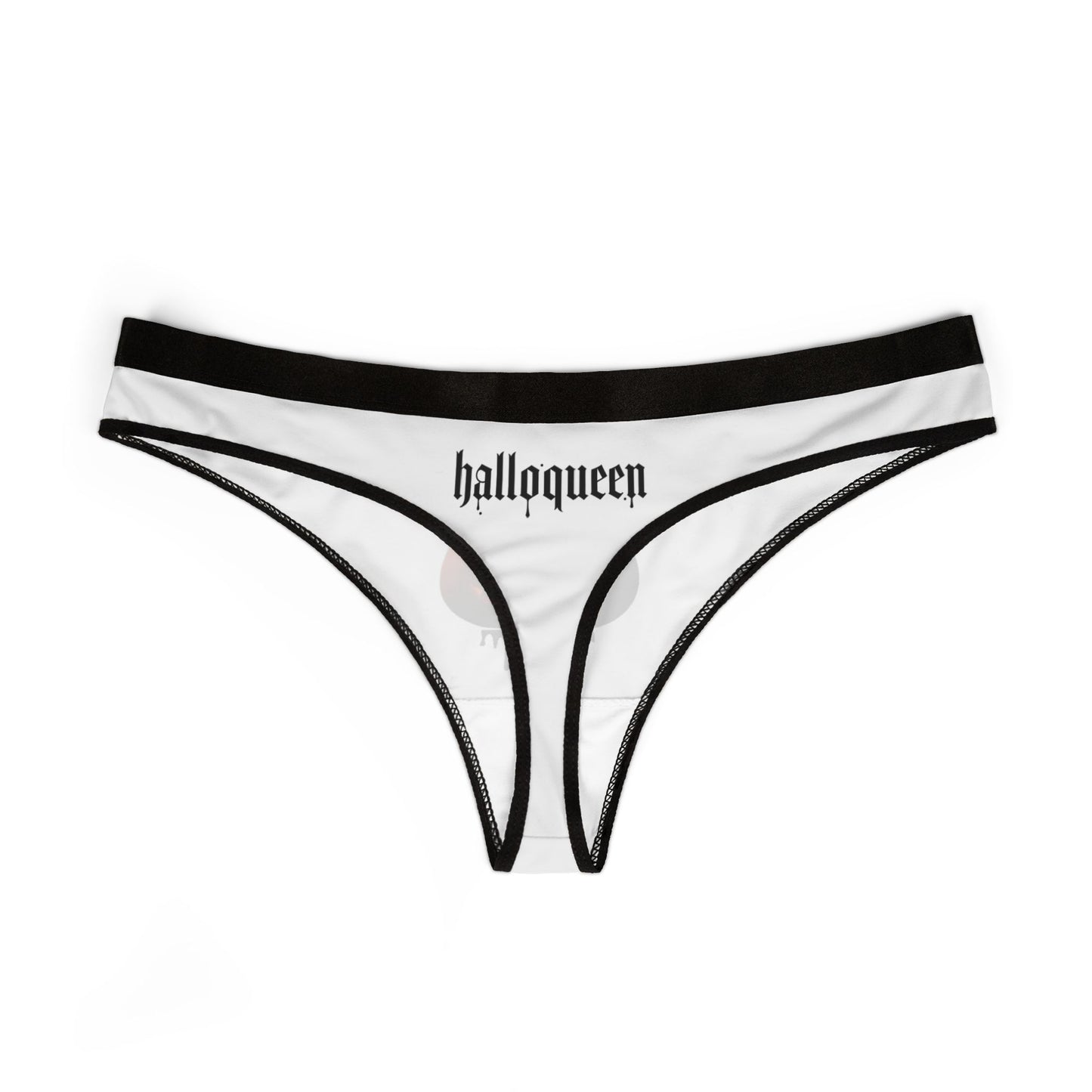 Women's Thongs (AOP)