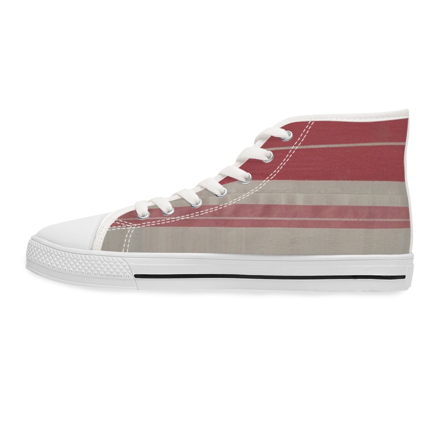 Women's High Top Sneakers