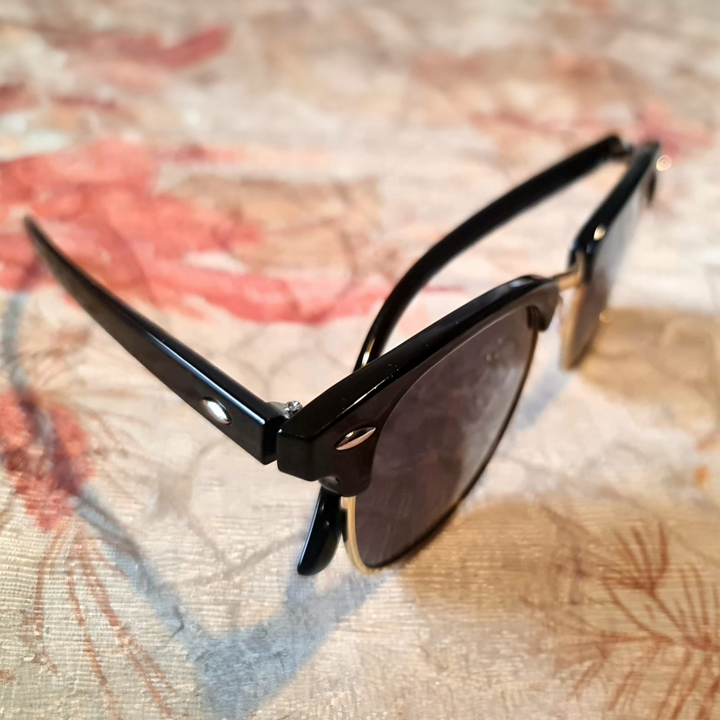 Draco Prisma Élite   Sunglasses Polarized Black