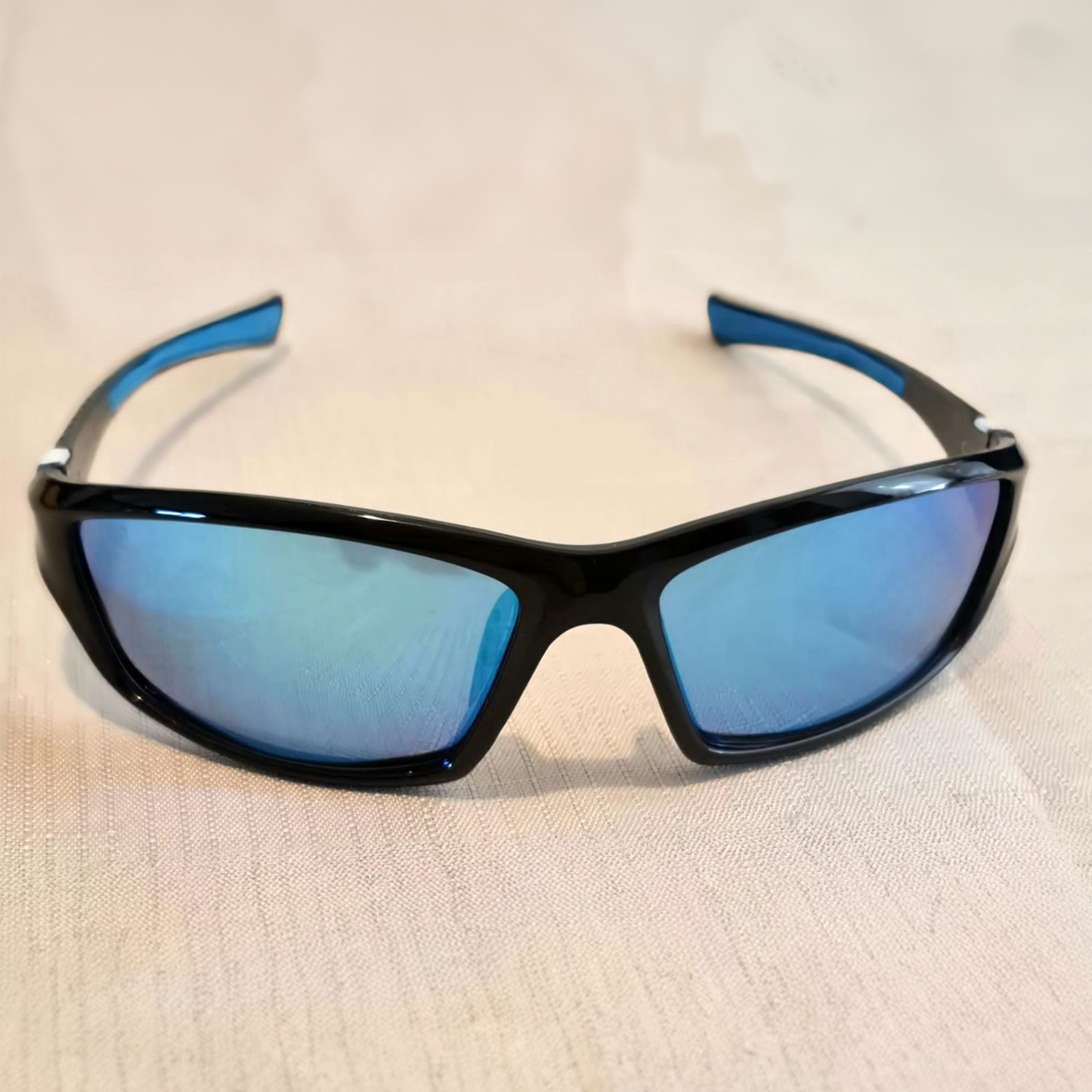 Draco Radiance Royale Sunglasses Polarized  Blue