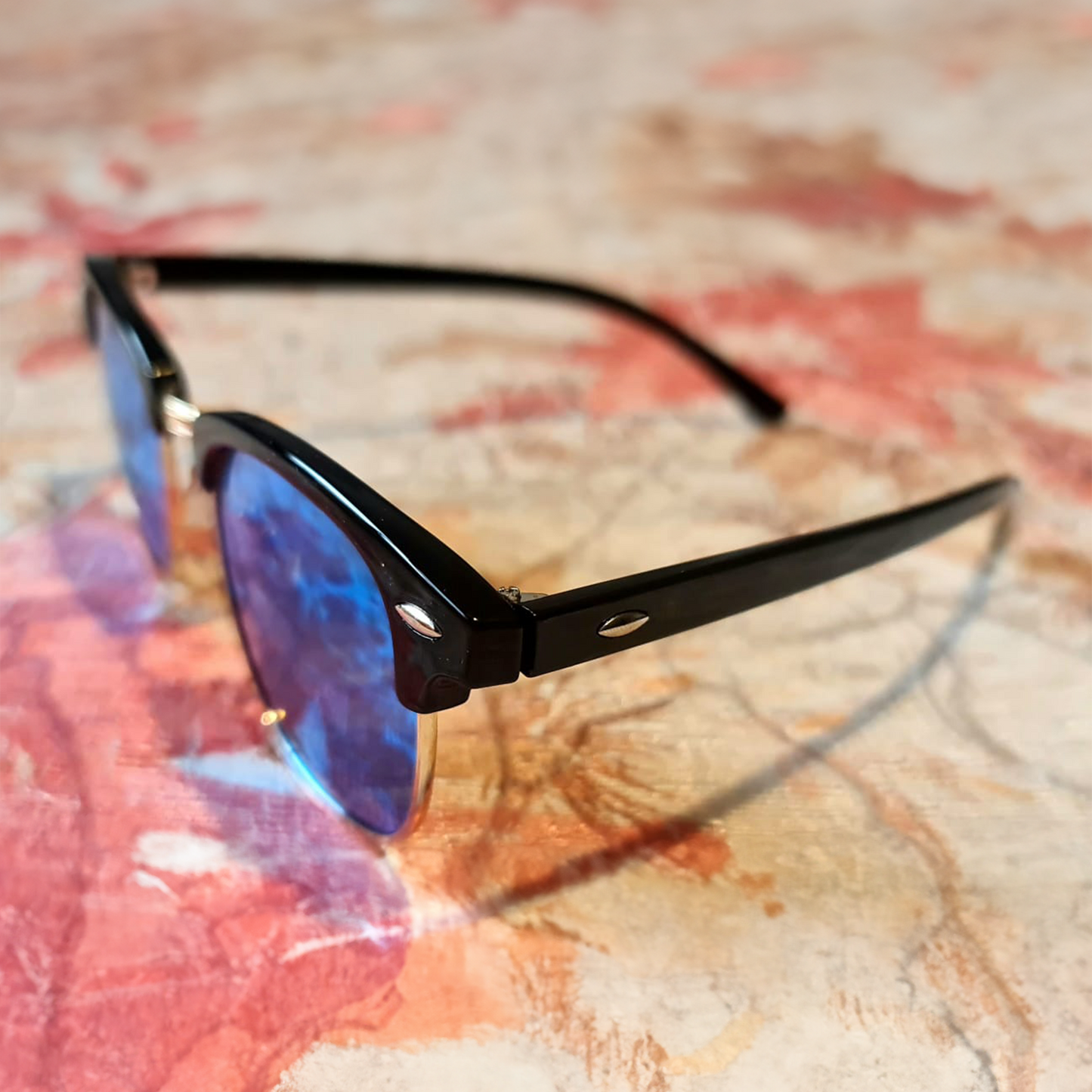 Draco Prisma Élite   Sunglasses Polarized Blue