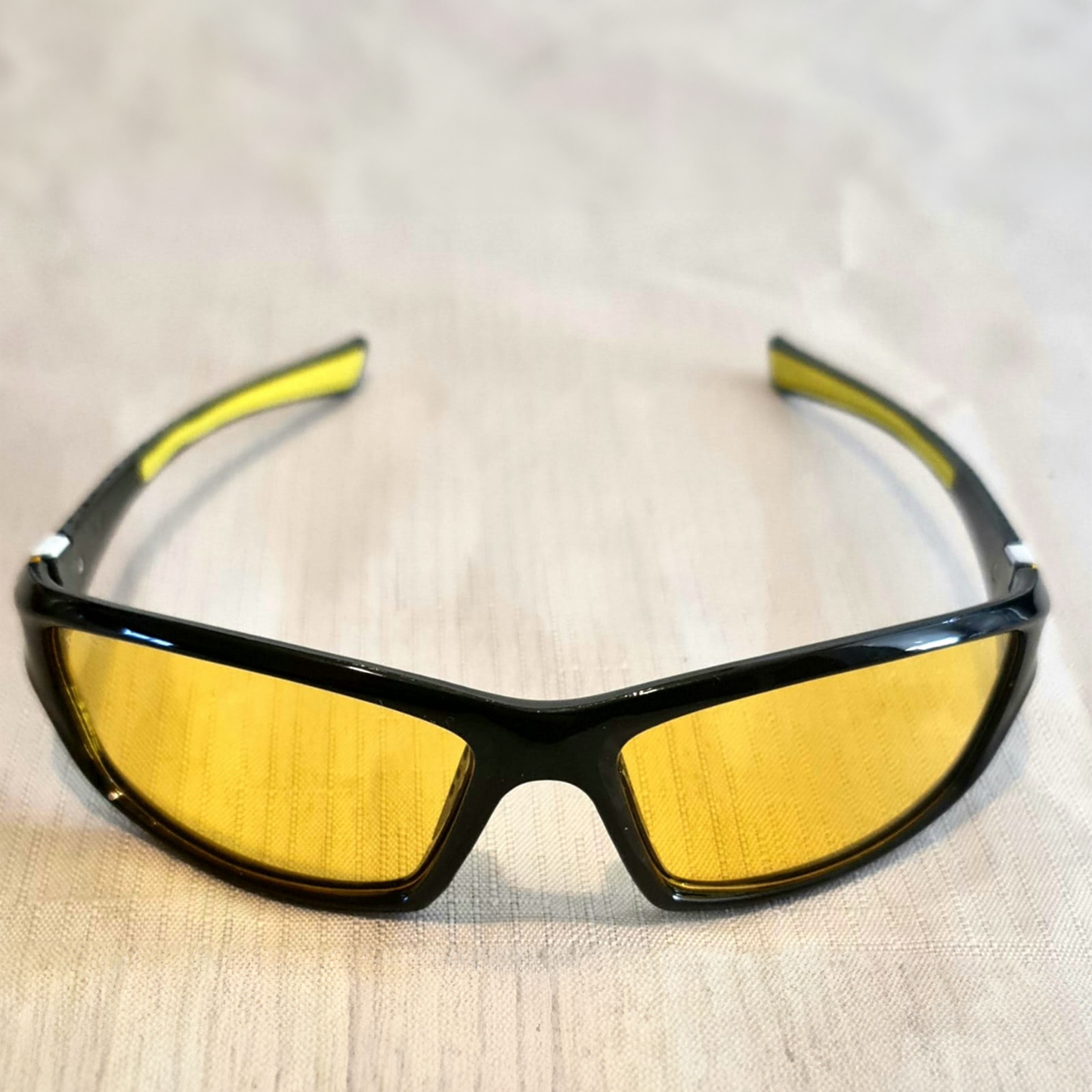 Draco Radiance Royale Sunglasses Polarized  Yellow