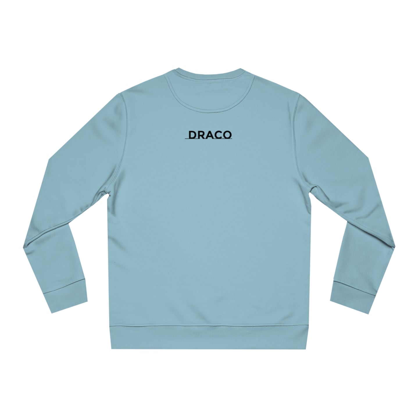 Unisex Changer Sweatshirt