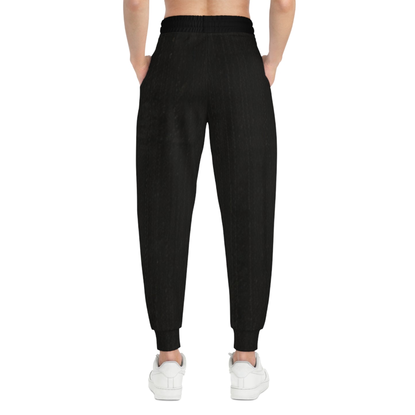 Athletic Joggers (AOP)