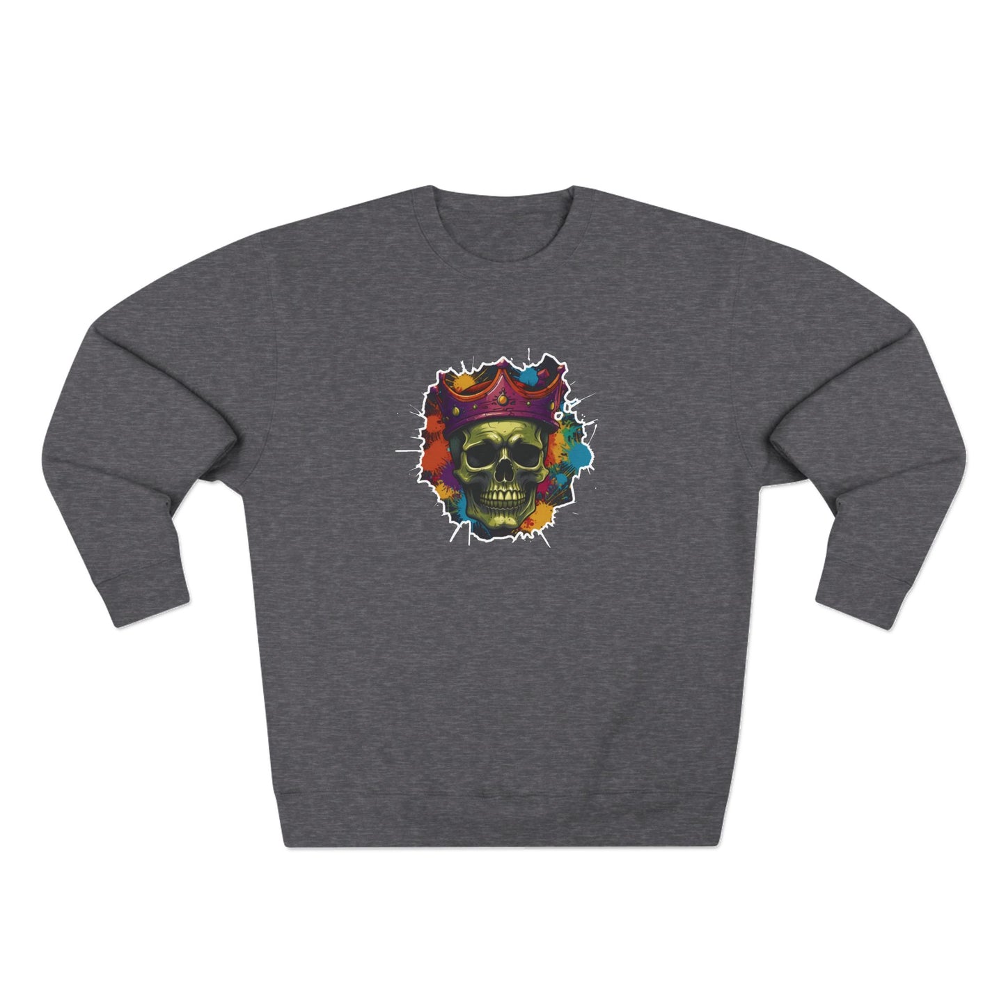 Unisex Crewneck Sweatshirt