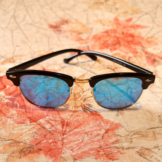 Draco Prisma Élite   Sunglasses Polarized Blue