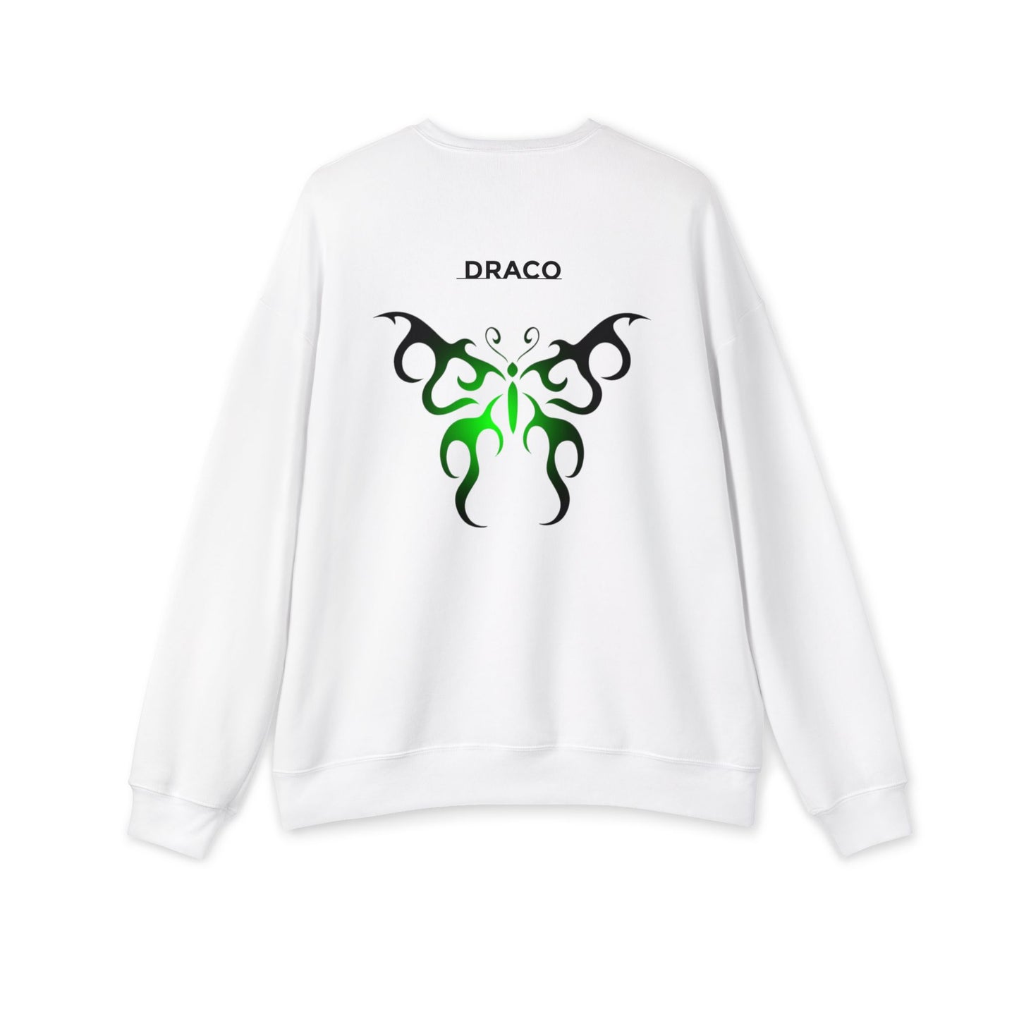 Unisex Drop Shoulder Sweatshirt