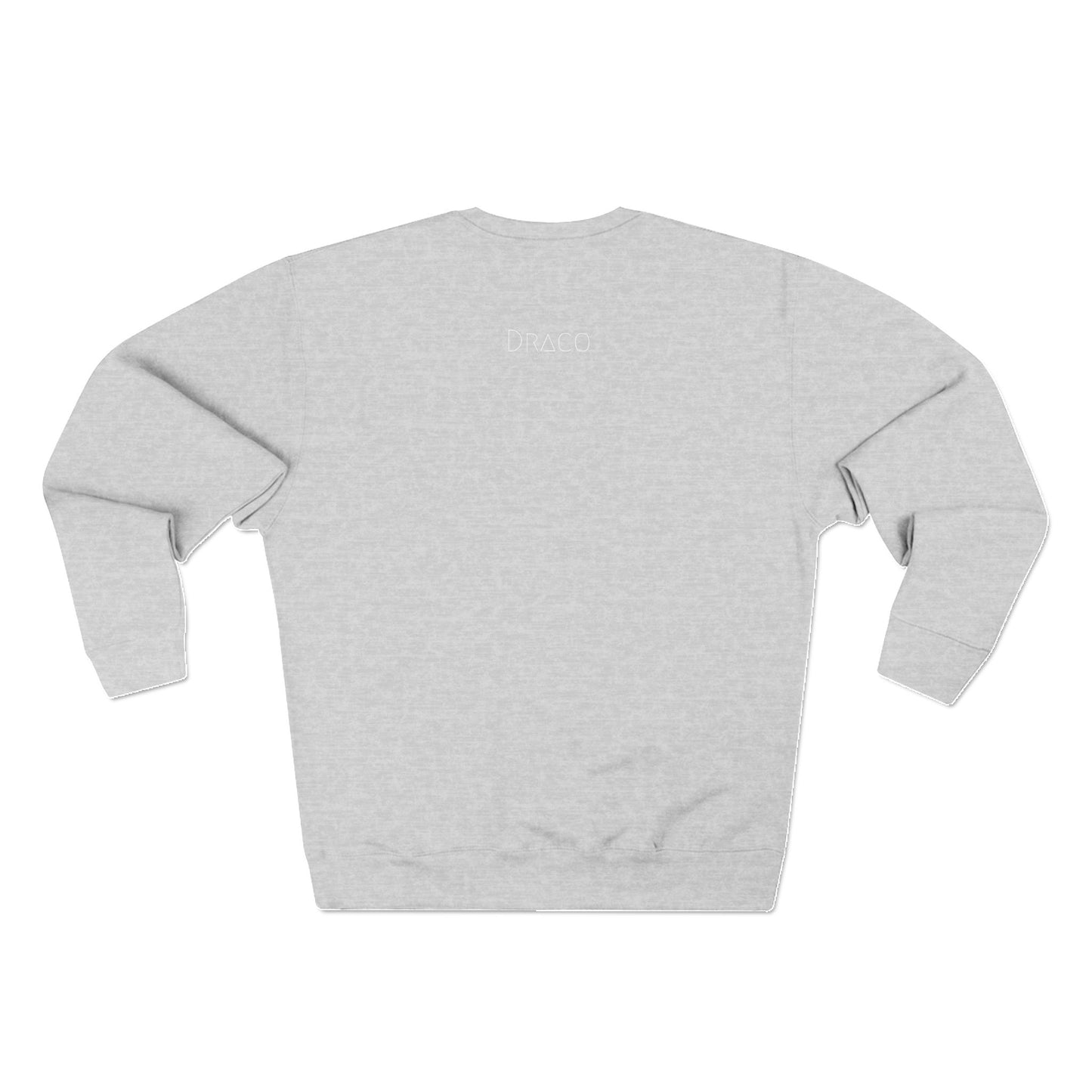 Unisex Crewneck Sweatshirt