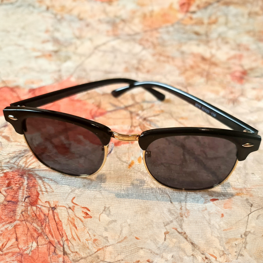 Draco Prisma Élite   Sunglasses Polarized Black