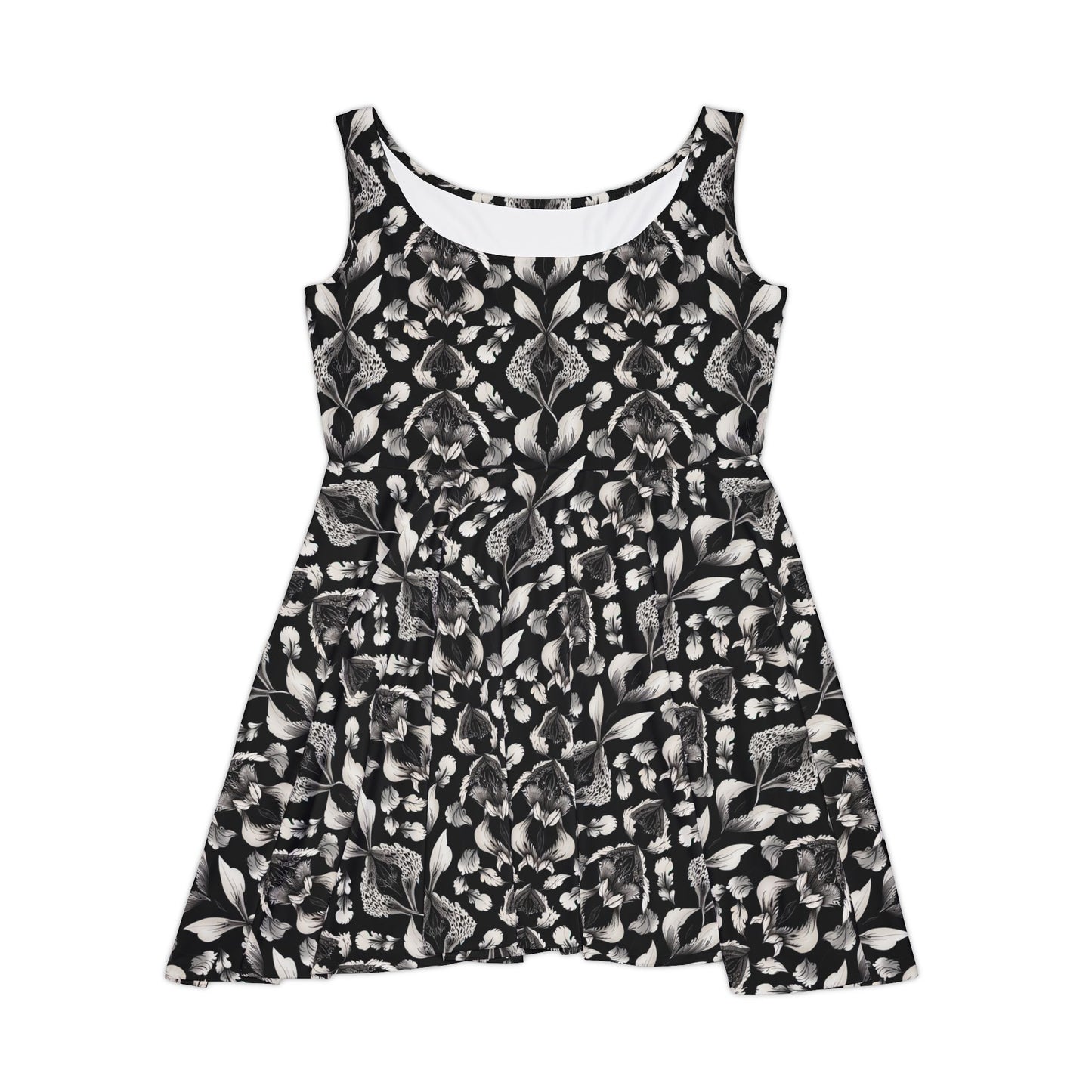 Women's Skater Dress (AOP)