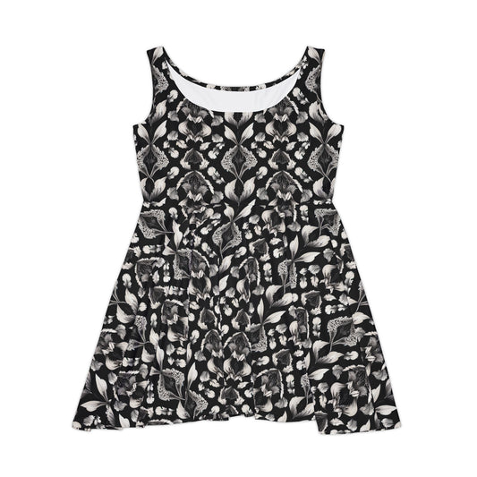 Women's Skater Dress (AOP)