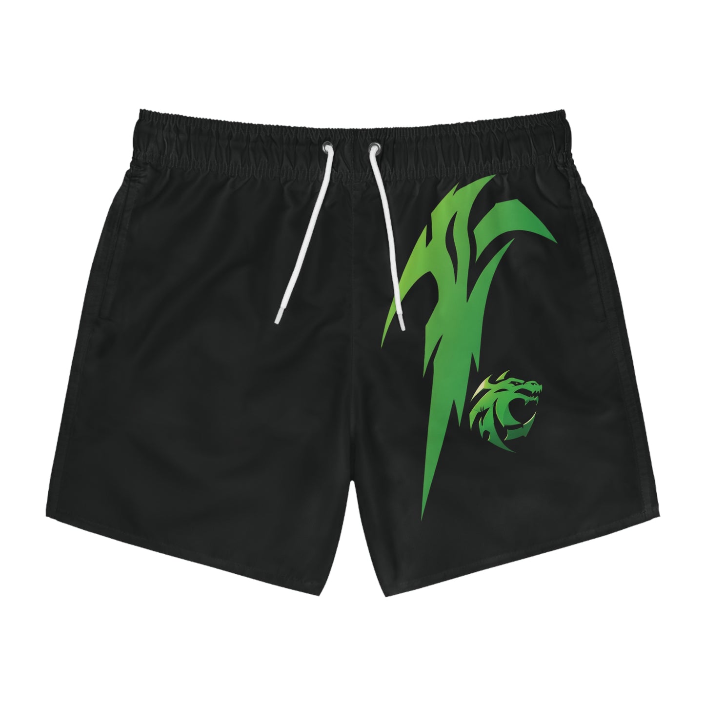 Breathable Comfort Swim Trunks