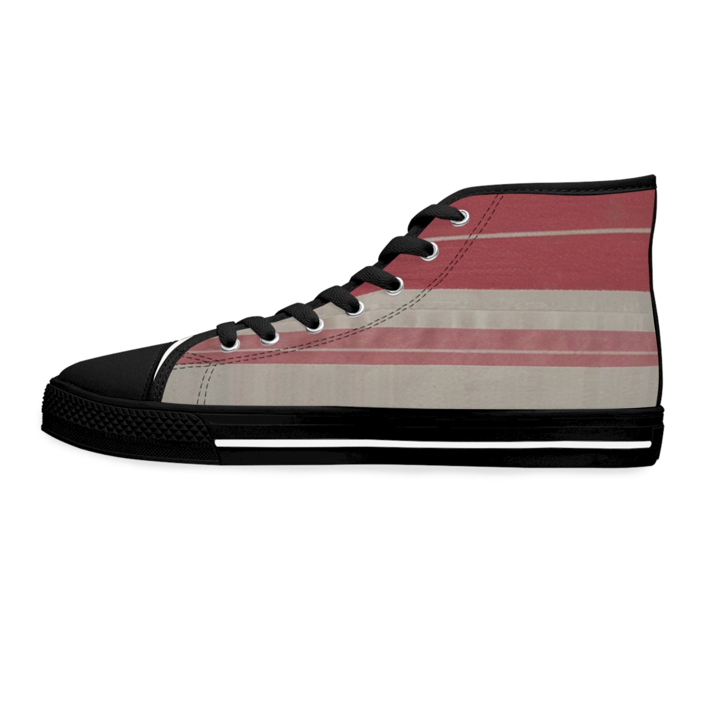 Women's High Top Sneakers