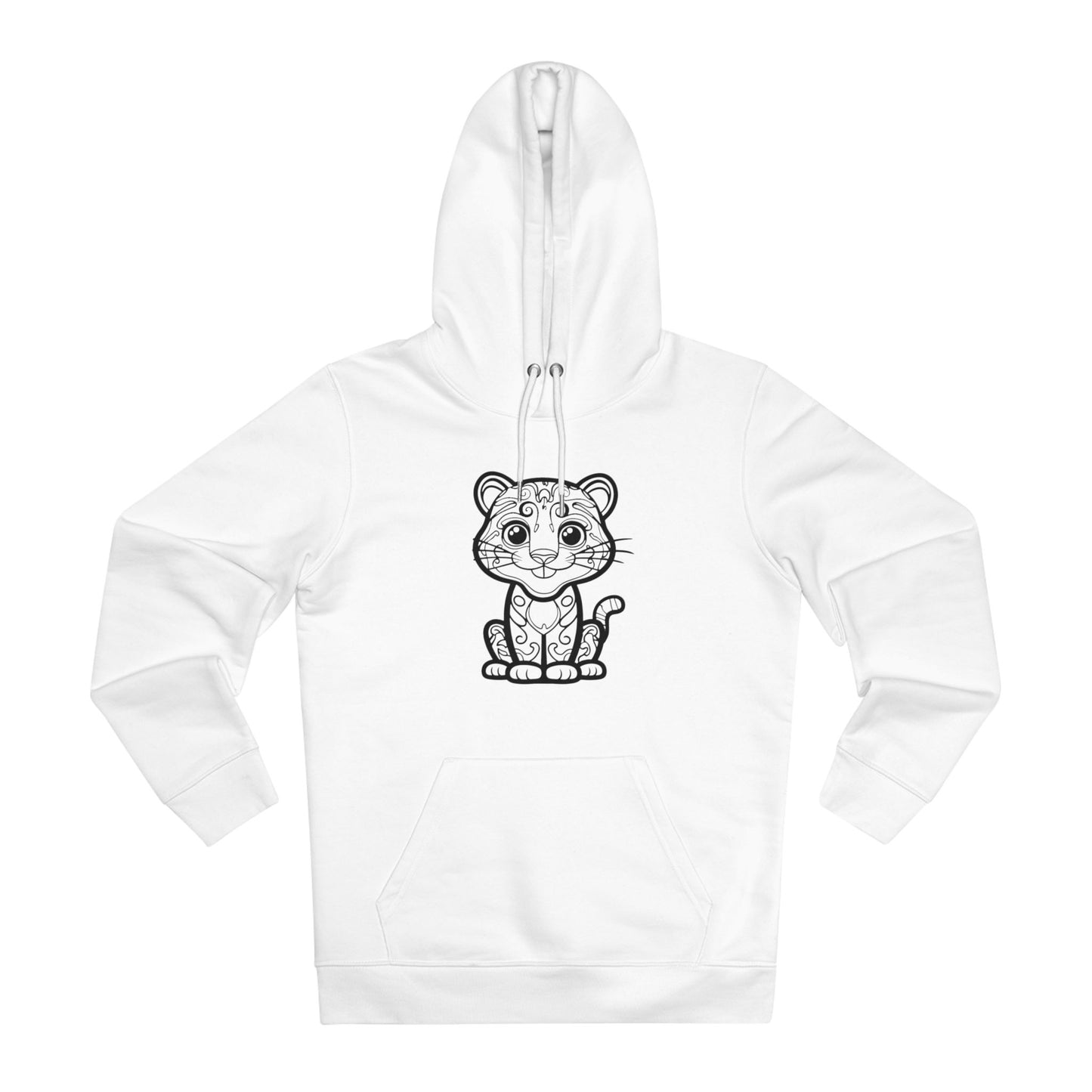 Unisex Cruiser Hoodie