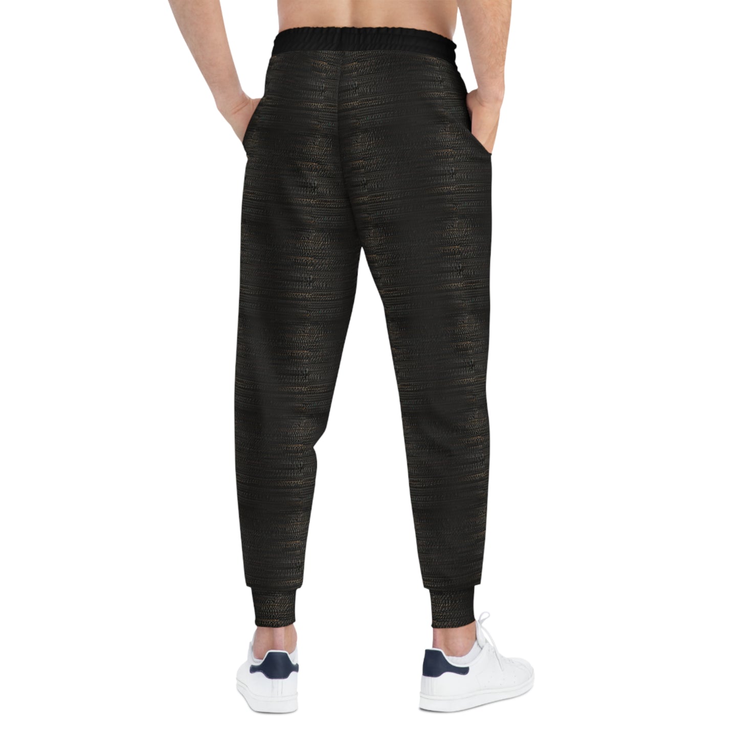 Athletic Joggers (AOP)