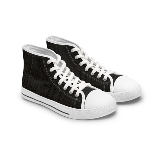 Women's High Top Sneakers