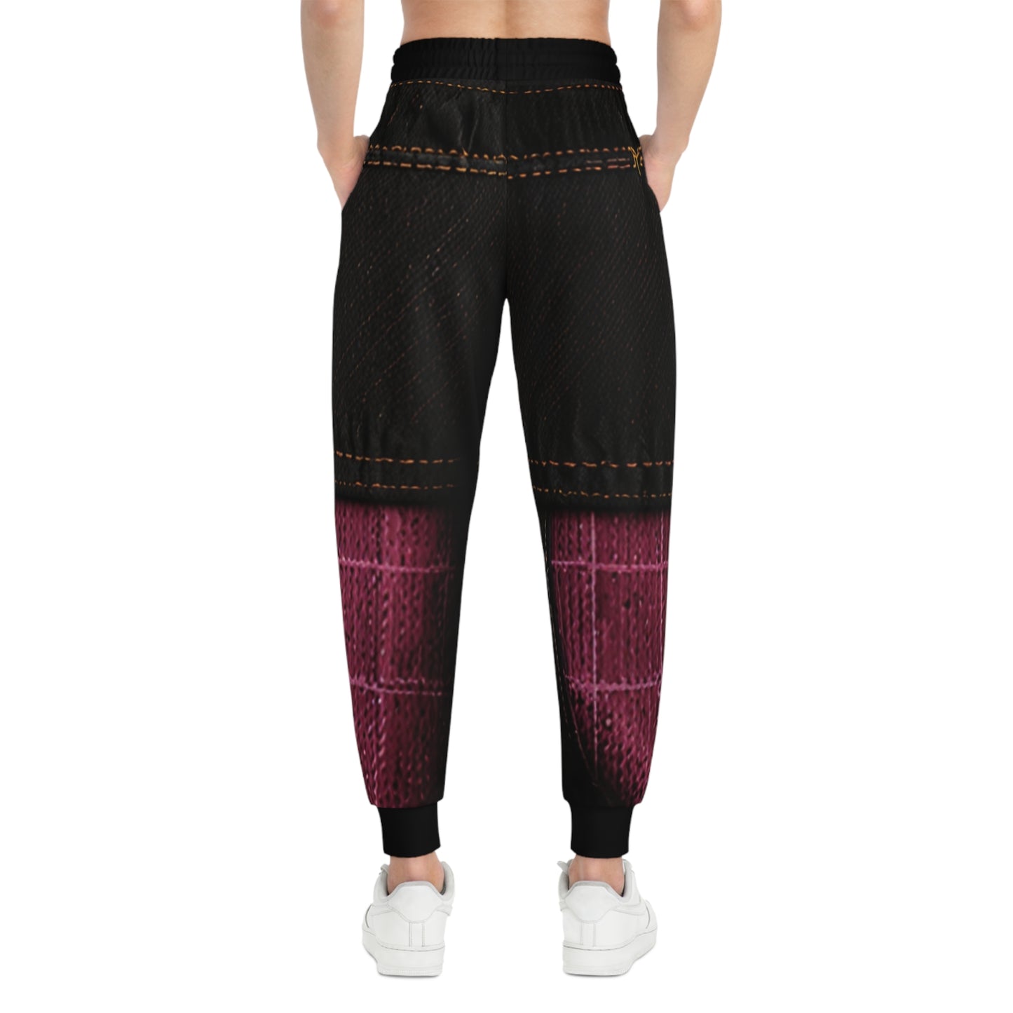 Athletic Joggers (AOP)