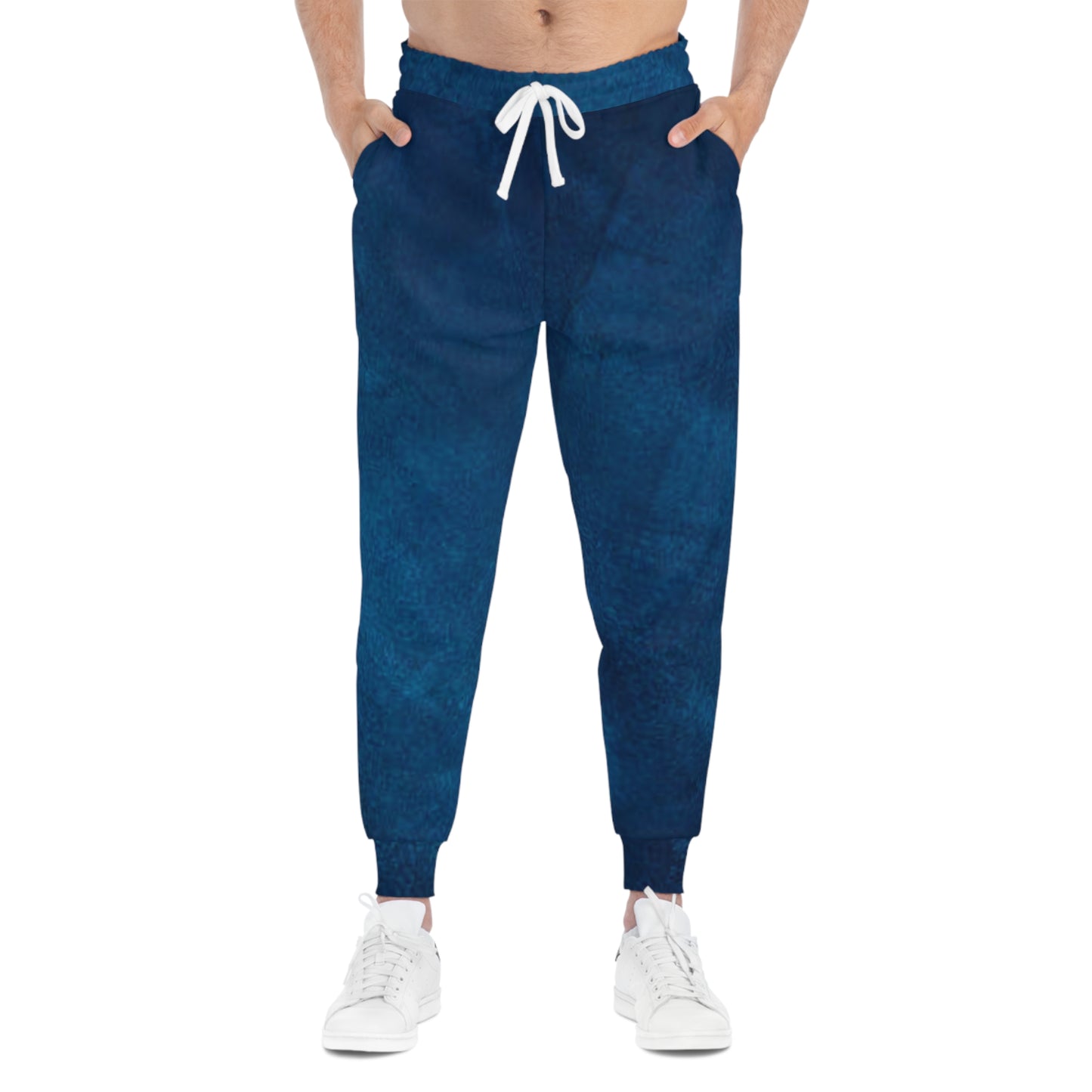 Athletic Joggers (AOP)