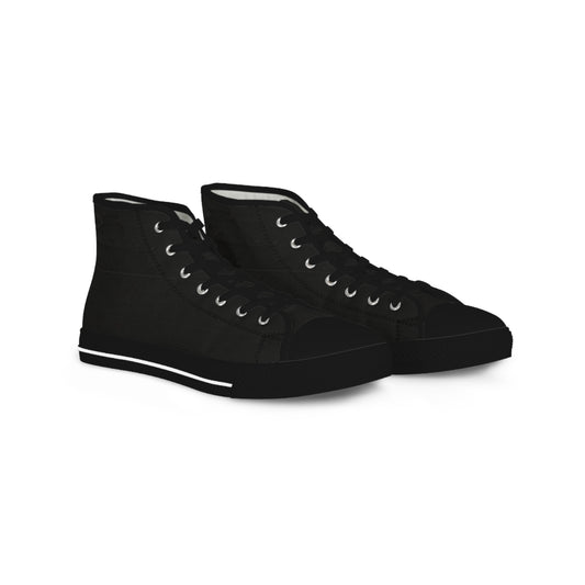 Men's High Top Sneakers