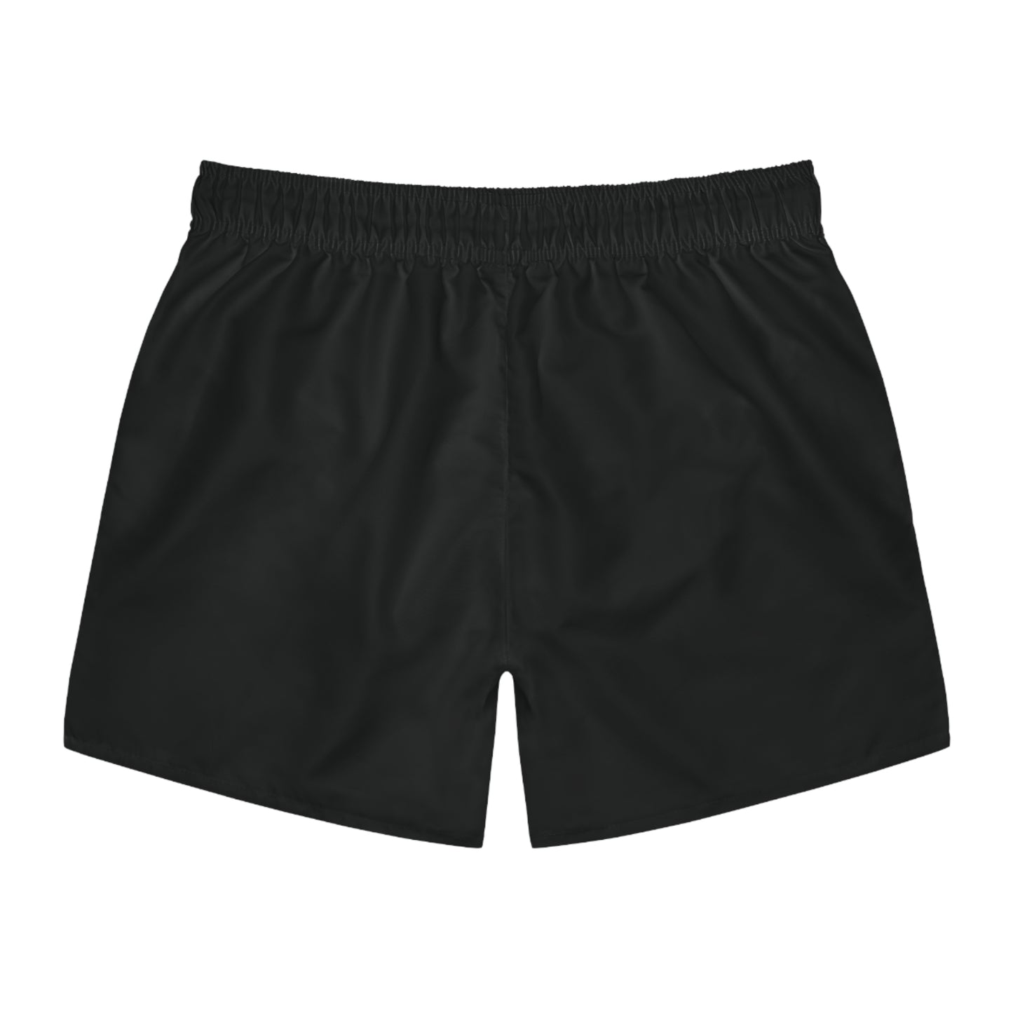 Breathable Comfort Swim Trunks