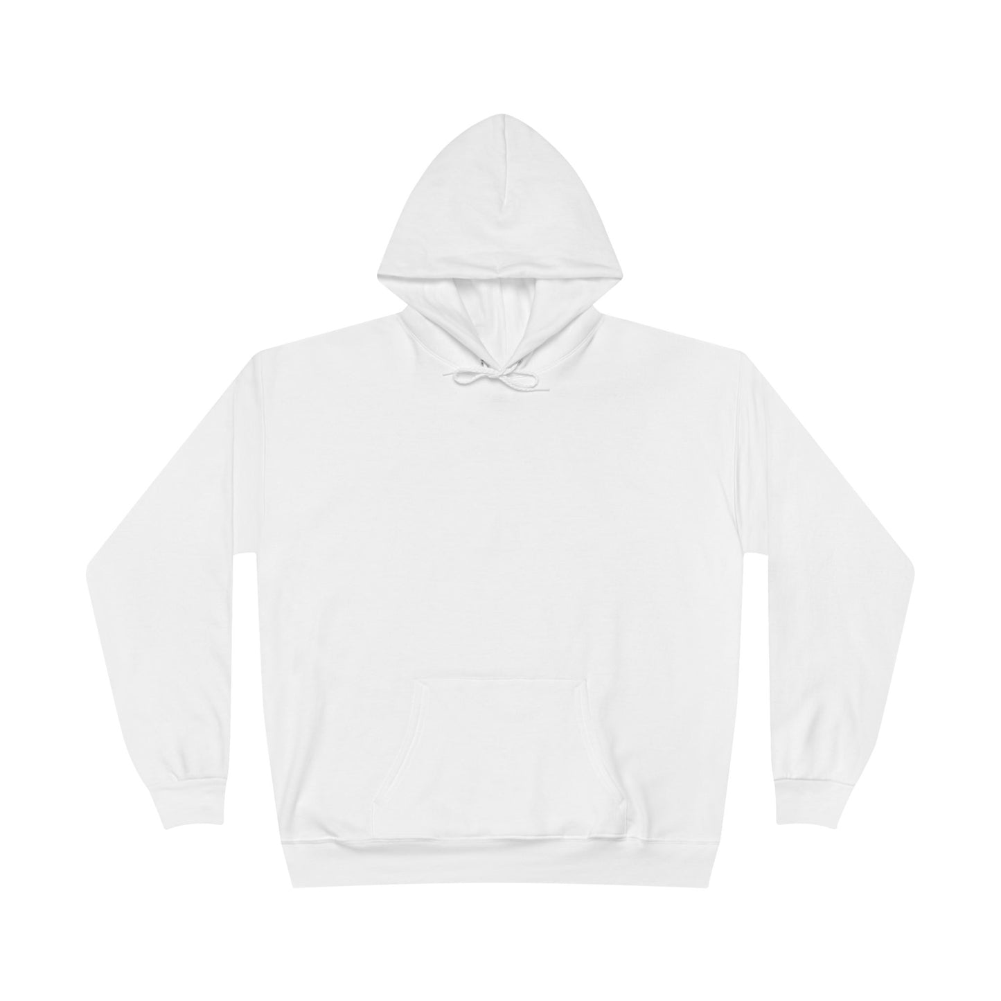 Unisex EcoSmart® Pullover Hoodie Sweatshirt