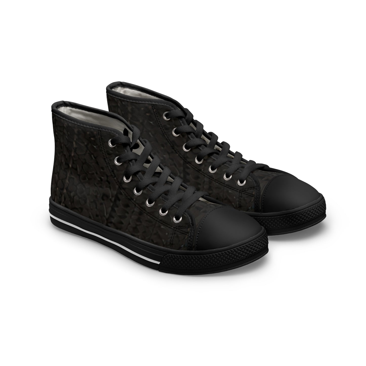 Women's High Top Sneakers