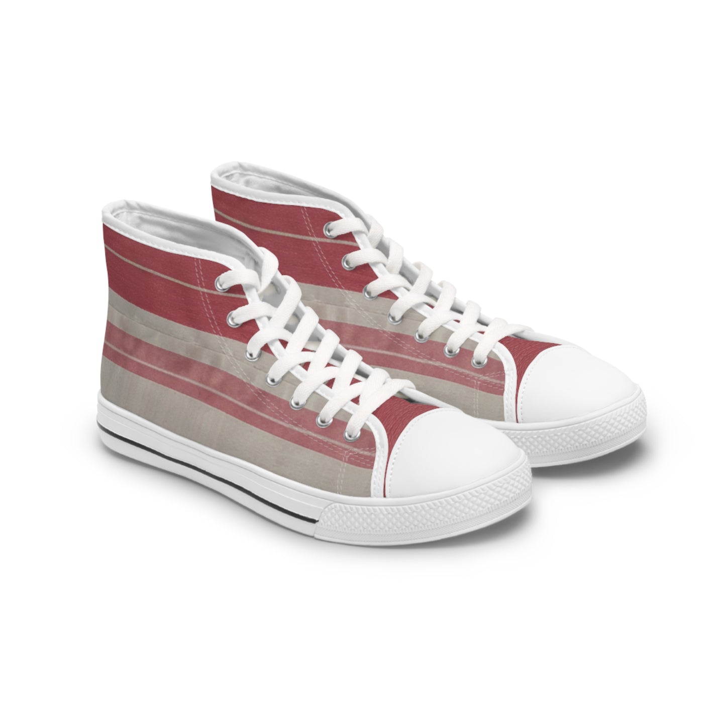 Women's High Top Sneakers