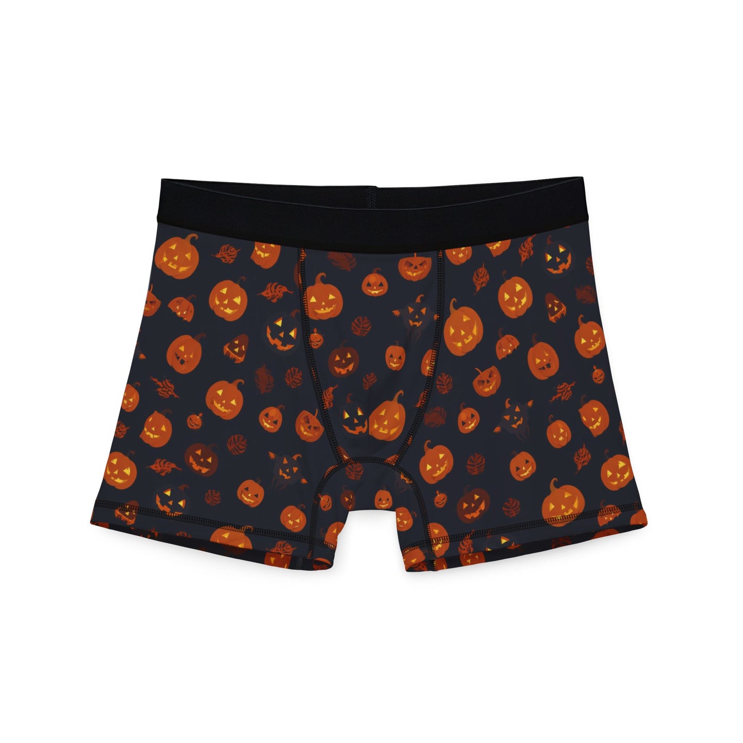 Men's Boxers (AOP)