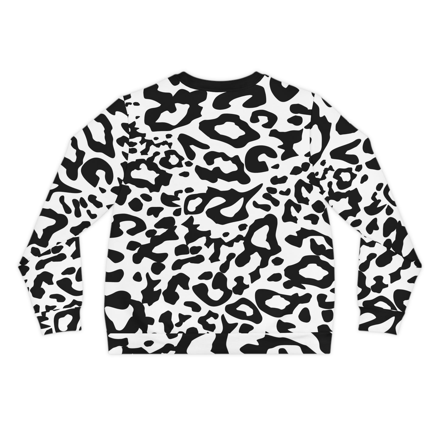 Lightweight Sweatshirt (AOP)