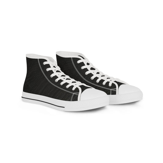 Men's High Top Sneakers