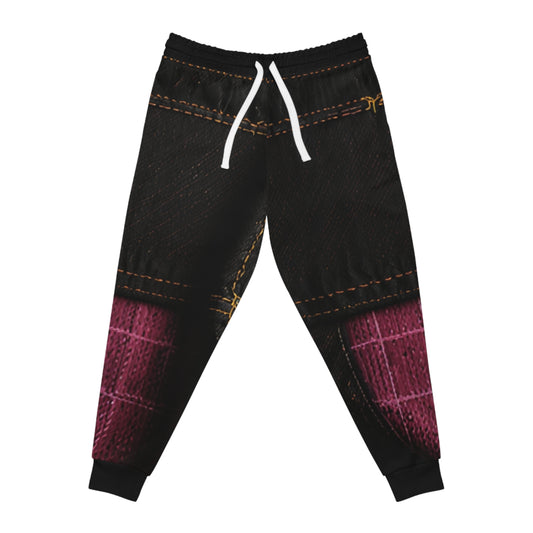 Athletic Joggers (AOP)