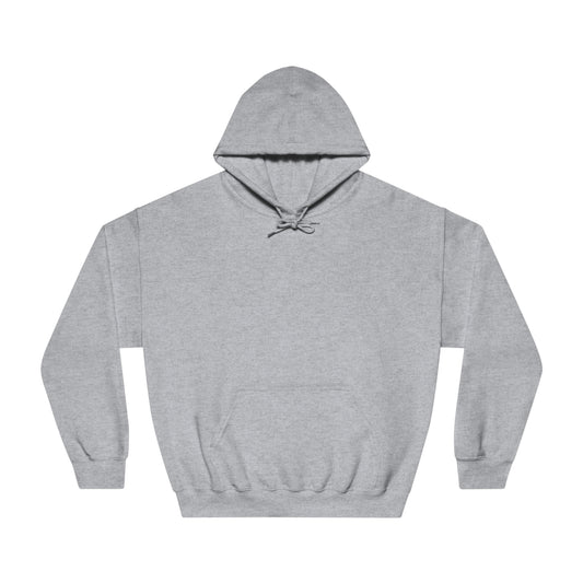 Unisex DryBlend® Hooded Sweatshirt